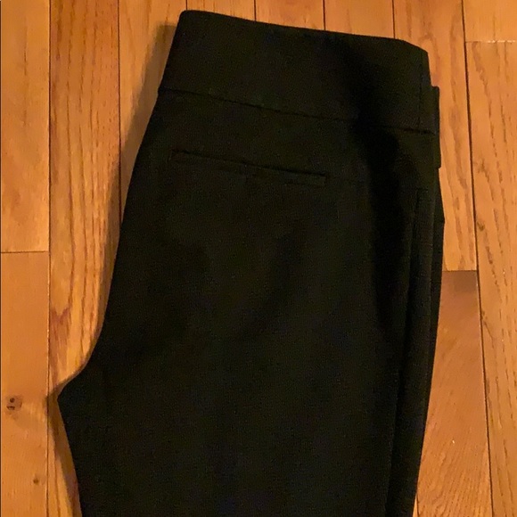 The Loft Marisa Straight Trouser - Picture 4 of 4